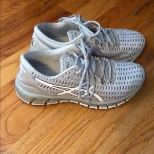 Gel-quantum 360 ASICS